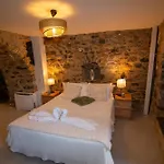 Armonia Sun Tower Apartmán