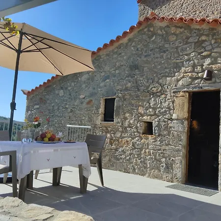 Apartamento Armonia Sun Tower Exokhórion