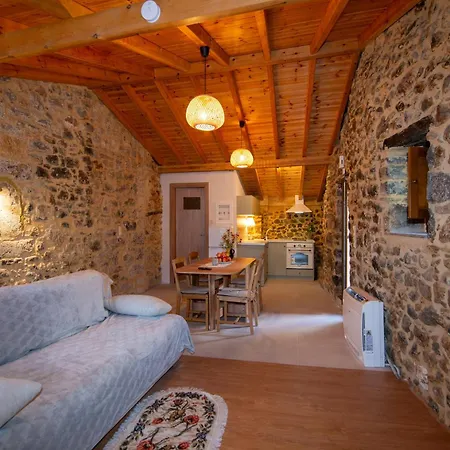 Armonia Sun Tower * Exokhórion