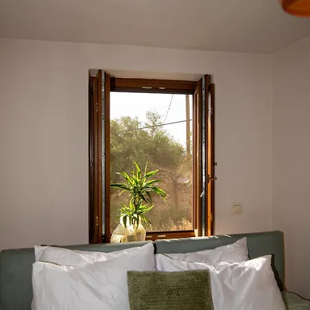 Armonia Sun Tower Apartman *
