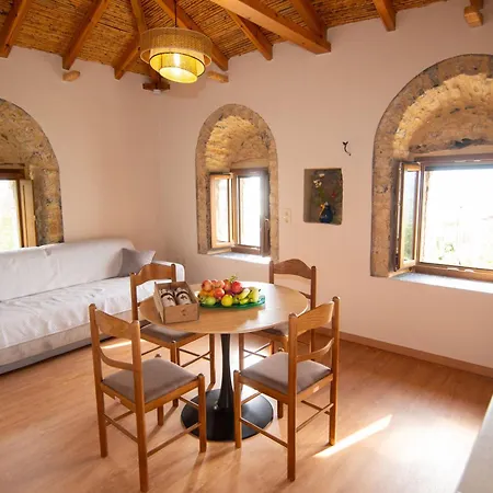 Armonia Sun Tower Apartamento