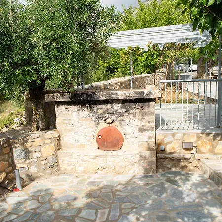 Armonia Sun Tower Apartman *