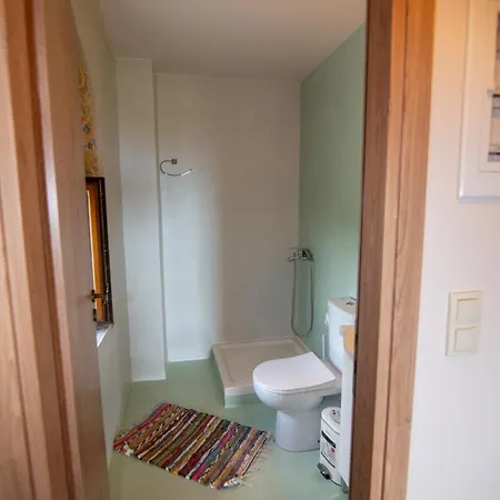 Apartamento Armonia Sun Tower Exokhórion
