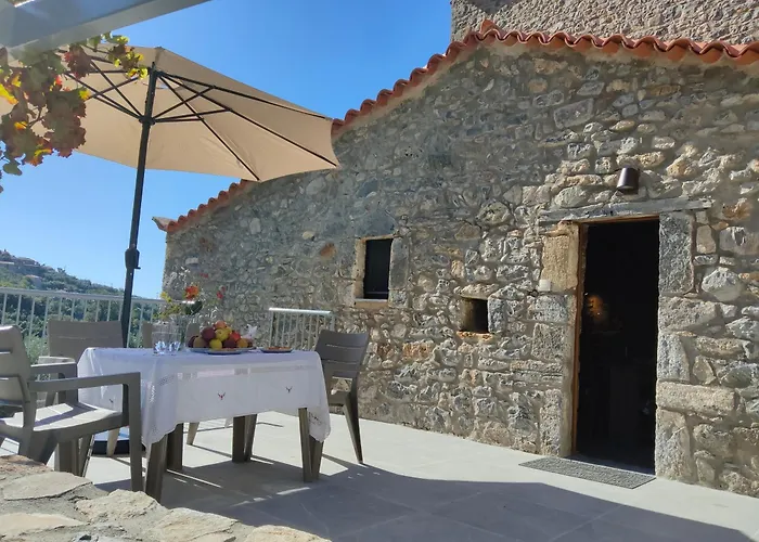 Apartamento Armonia Sun Tower Exokhórion