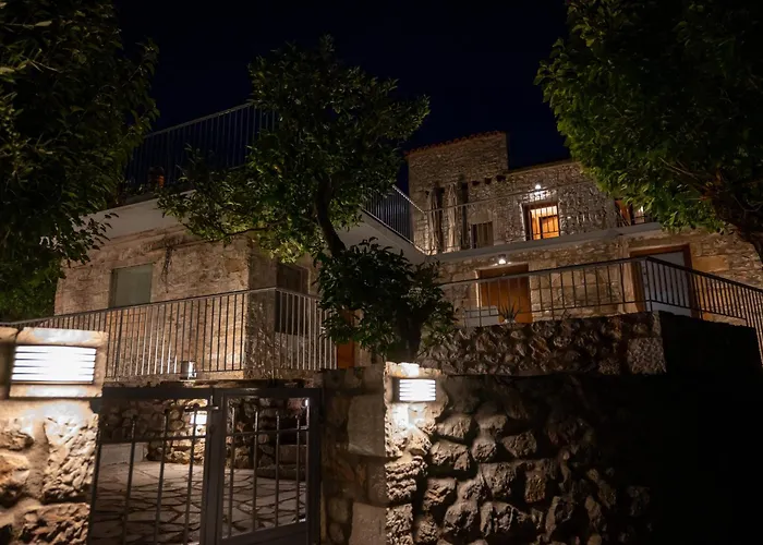 Apartmán Armonia Sun Tower *