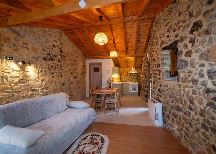 Armonia Sun Tower * Exokhórion