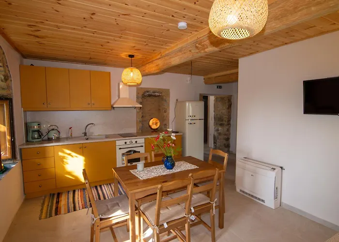 Apartmán Armonia Sun Tower