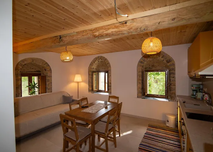 Apartamento Armonia Sun Tower