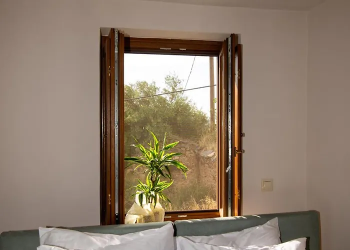 Armonia Sun Tower Appartement *