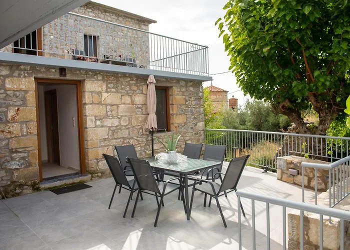 Apartmán Armonia Sun Tower