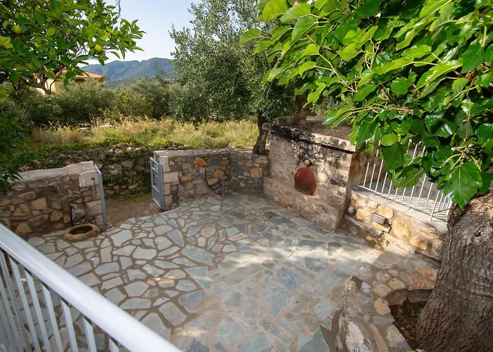 Armonia Sun Tower Apartmán *