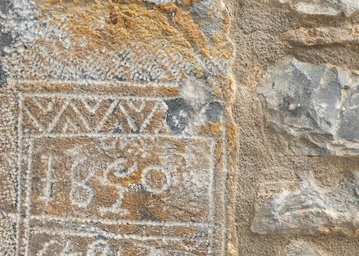 Apartment Armonia Sun Tower Exochori