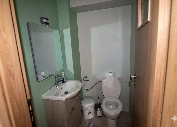 Armonia Sun Tower Exochori