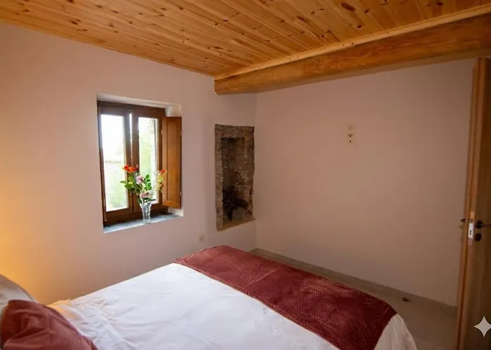 Armonia Sun Tower Apartment