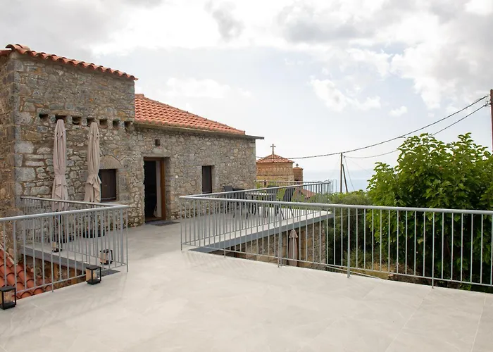Appartement Armonia Sun Tower