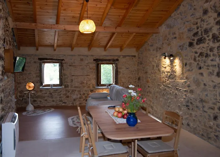 Armonia Sun Tower Appartement *